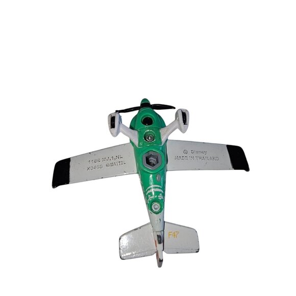 Disney Planes NED Diecast Figure Hard to Find - Picture 3 of 3